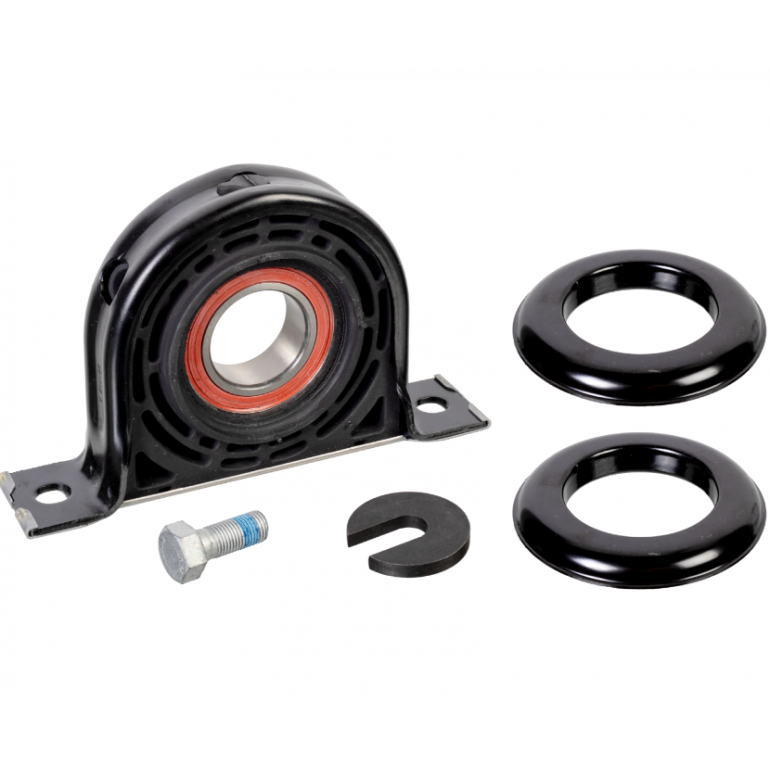 PROPSHAFT CENTRE CARRIER BEARING 40MM
