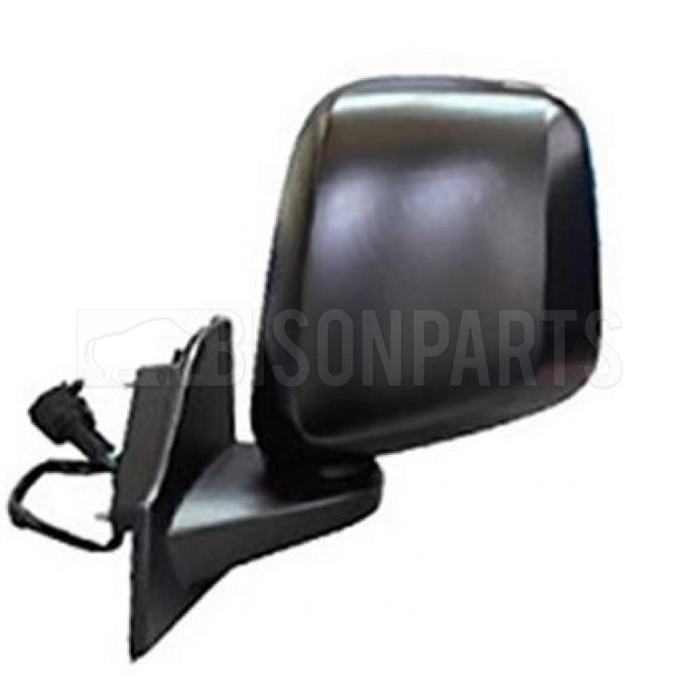 ELECTRIC DOOR WING MIRROR HEAD PASSENGER SIDE LH