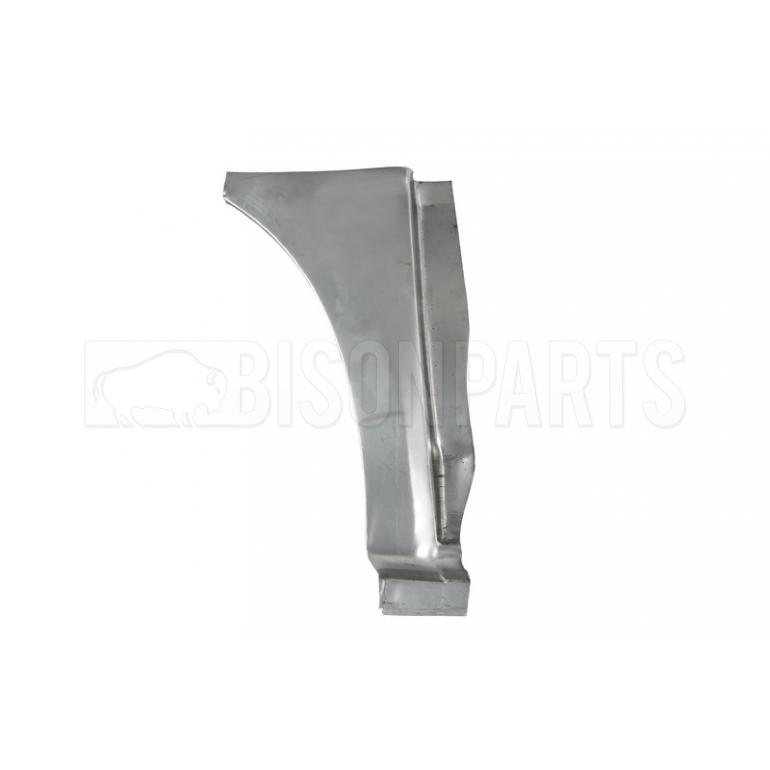 REAR FENDER REPAIR SWB (FRONT OF REAR WHEEL) DRIVER SIDE RH