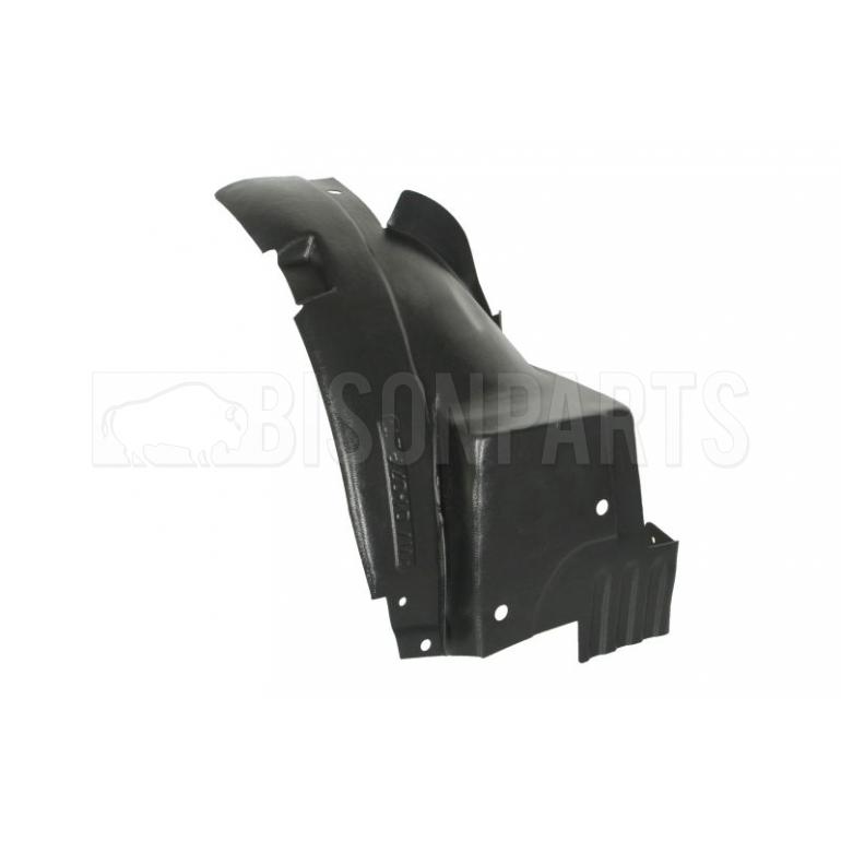 Rear Inner Fender Wheelhouse Pair For Ford F-150 F-250 F-350 Styleside 1997-2014