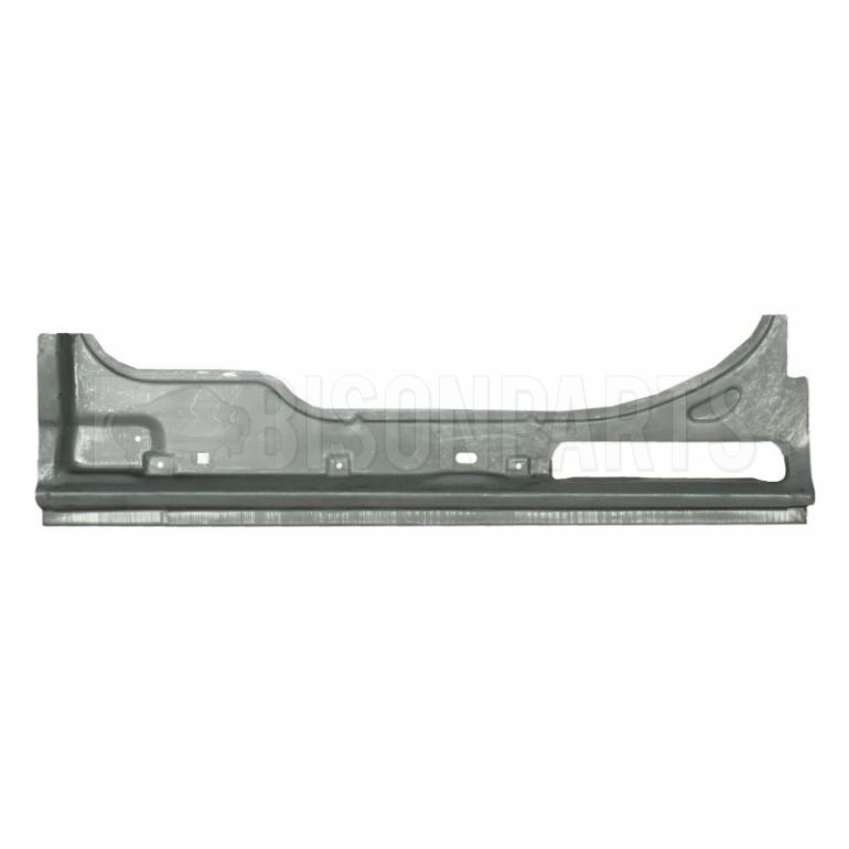 SLIDING DOOR SILL DRIVER SIDE RH