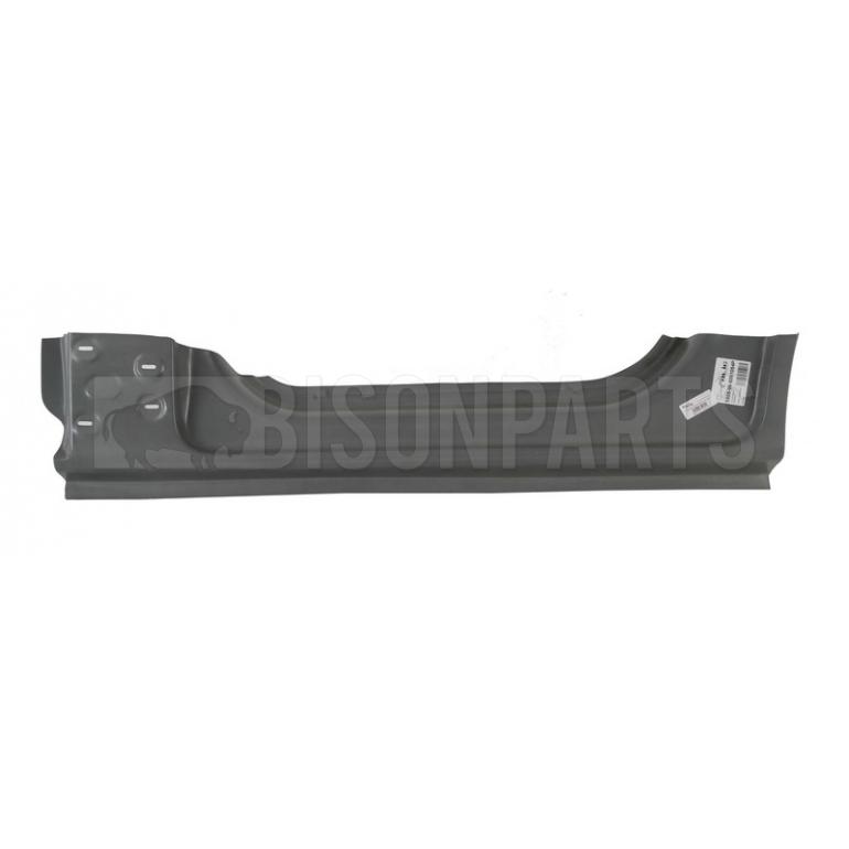 FRONT DOOR SILL DRIVER SIDE RH