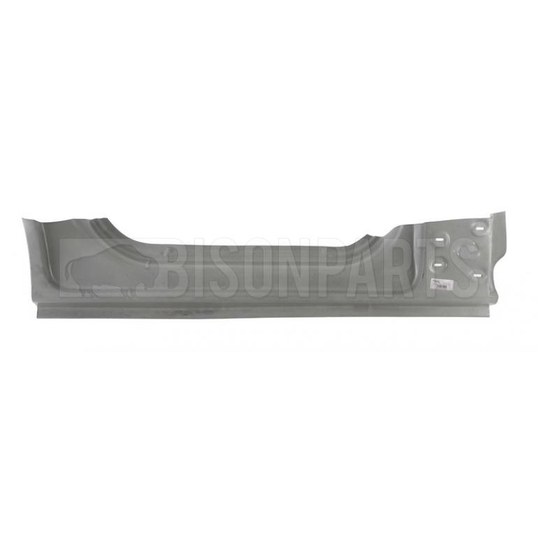 FRONT DOOR SILL PASSENGER SIDE LH