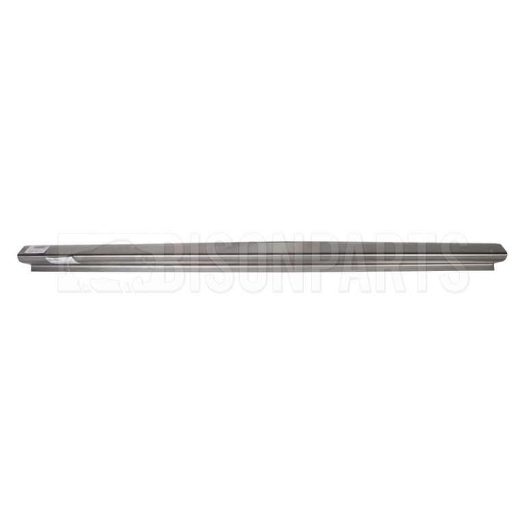 SLIDING DOOR SILL (LOWER PART) DRIVER SIDE RH 