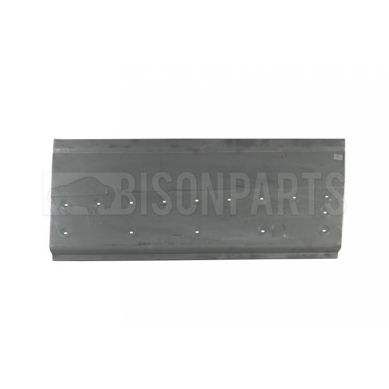 SIDE WALL LOWER PART (1/4 HEIGHT) PASSENGER SIDE LH
