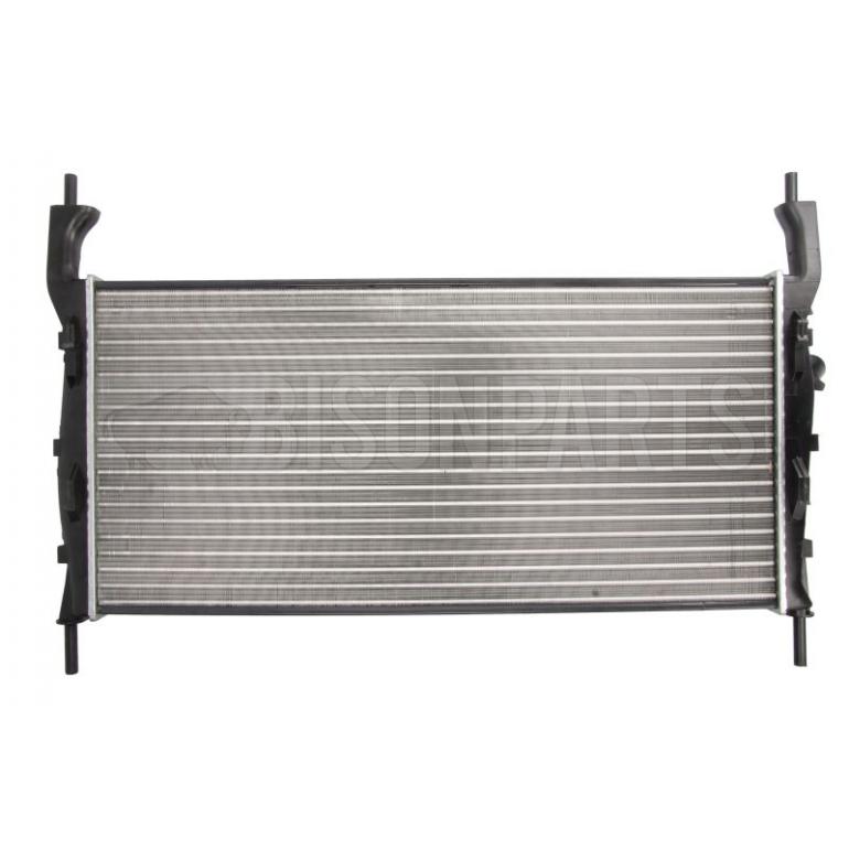 RADIATOR ASSEMBLY