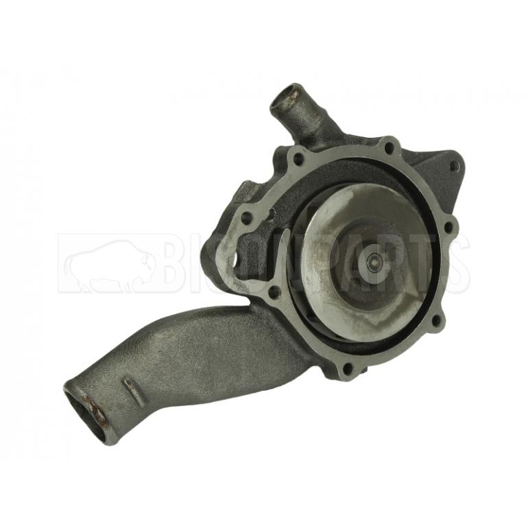 WATER PUMP ASSEMBLY