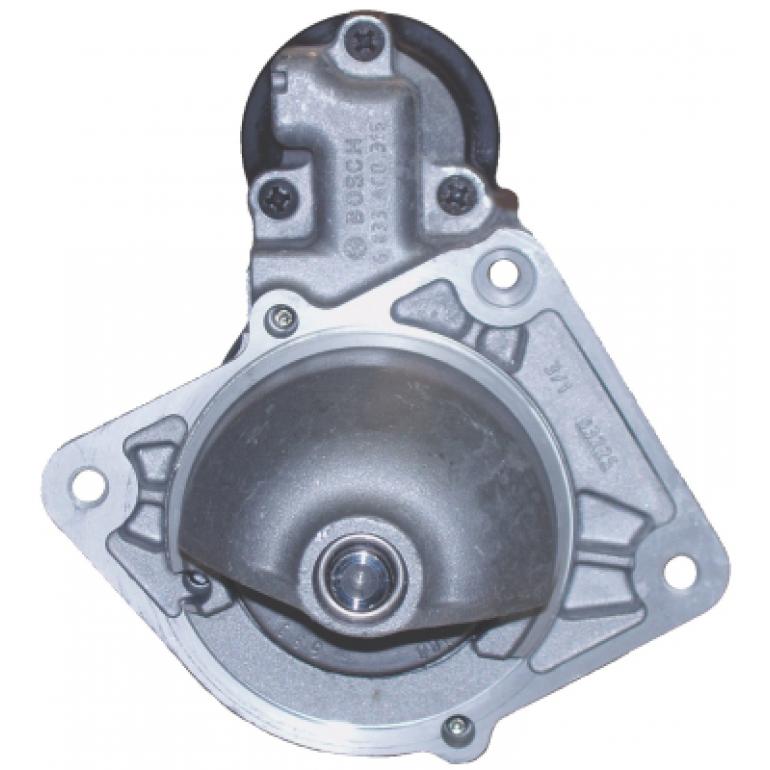 STARTER MOTOR ASSEMBLY 12V 2.5KW