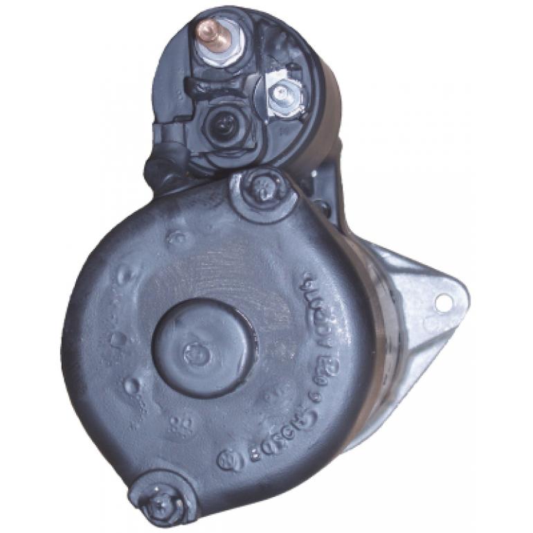 STARTER MOTOR ASSEMBLY 12V 2.5KW