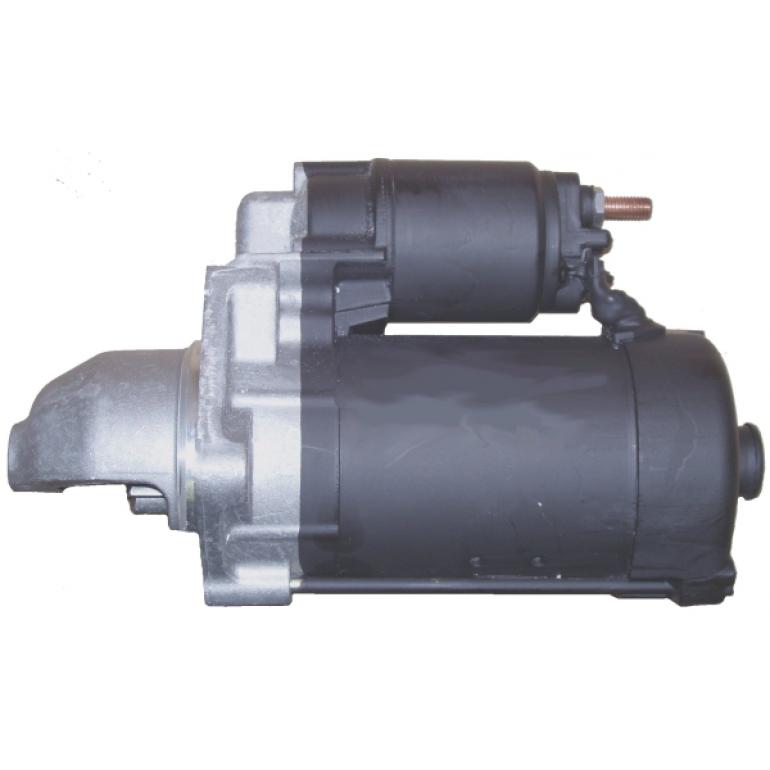 STARTER MOTOR ASSEMBLY 12V 2.5KW