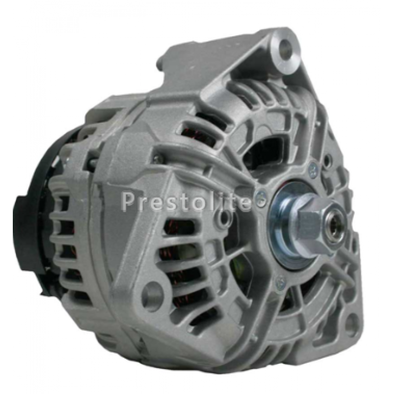 ALTERNATOR WITHOUT PULLEY 24V 80AMP
