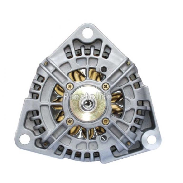 ALTERNATOR WITHOUT PULLEY 24V 80AMP