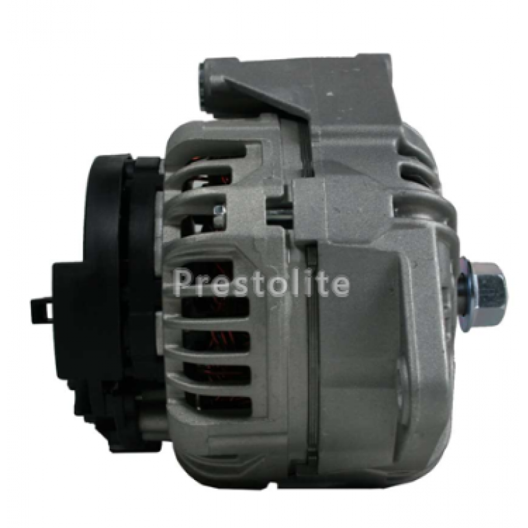 ALTERNATOR WITHOUT PULLEY 24V 80AMP