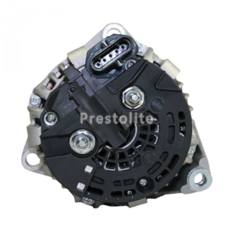 ALTERNATOR WITHOUT PULLEY 24V 80AMP