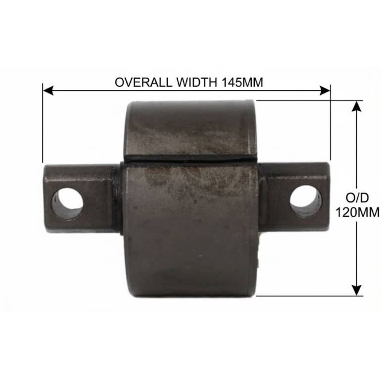 SUSPENSION BUSH REPAIR KIT