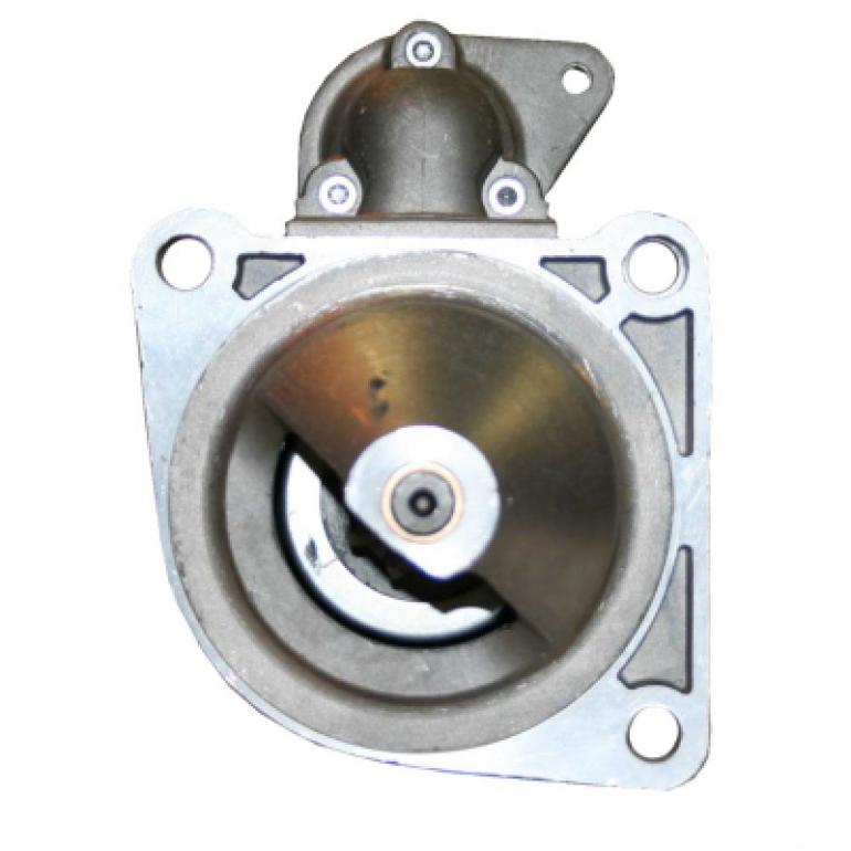 STARTER MOTOR ASSEMBLY 24V 4KW