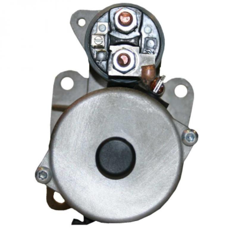 STARTER MOTOR ASSEMBLY 24V 4KW