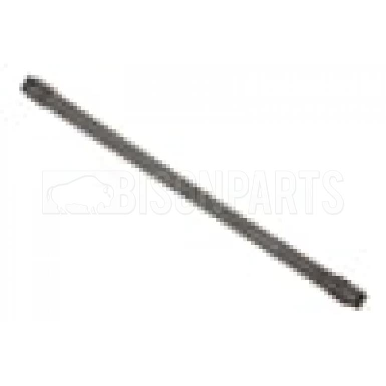 REAR THREE LEAF ROAD SPRING
