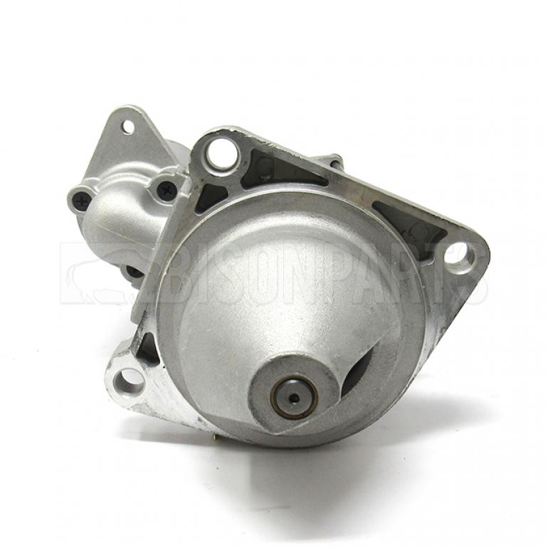STARTER MOTOR ASSEMBLY 24V 4KW
