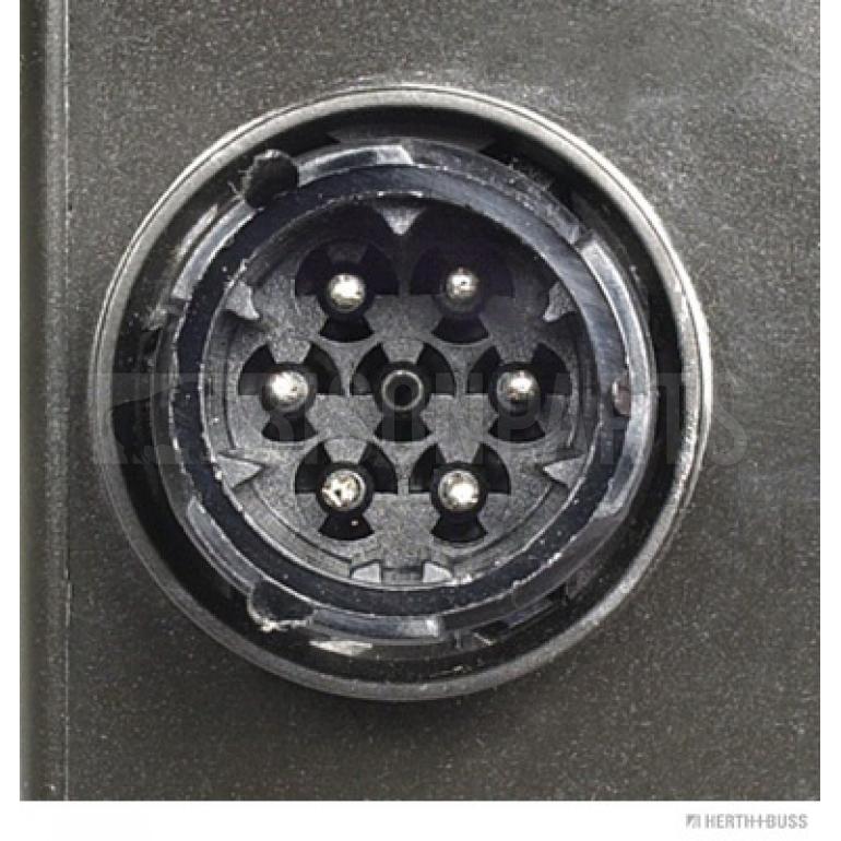 REAR COMBINATION LAMP FITS LH OR RH