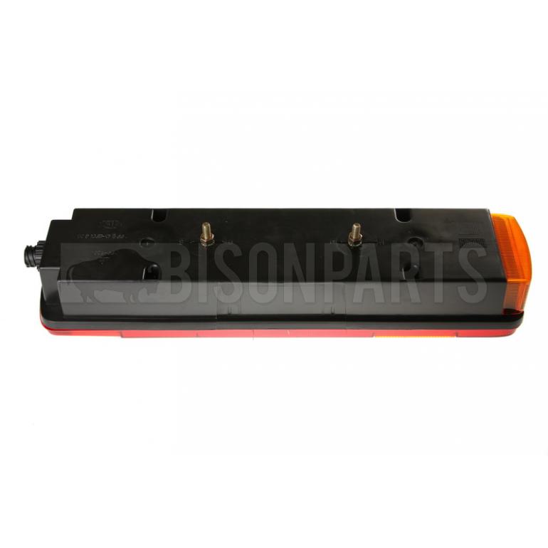 REAR COMBINATION LAMP FITS LH OR RH