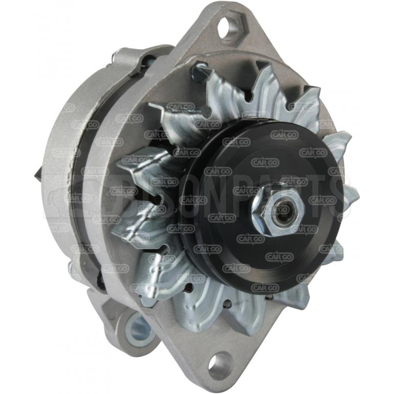 ALTERNATOR ASSEMBLY WITH PULLEY 28V 30AMP