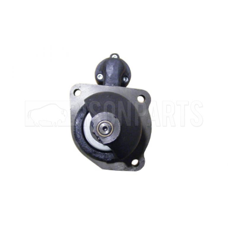 STARTER MOTOR ASSEMBLY 24V 4KW