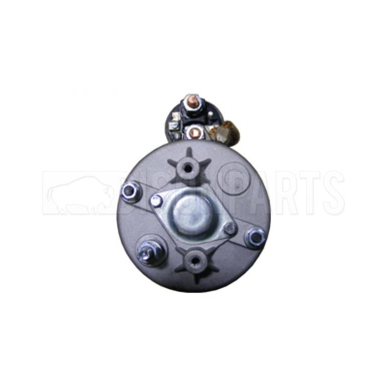 STARTER MOTOR ASSEMBLY 24V 4KW
