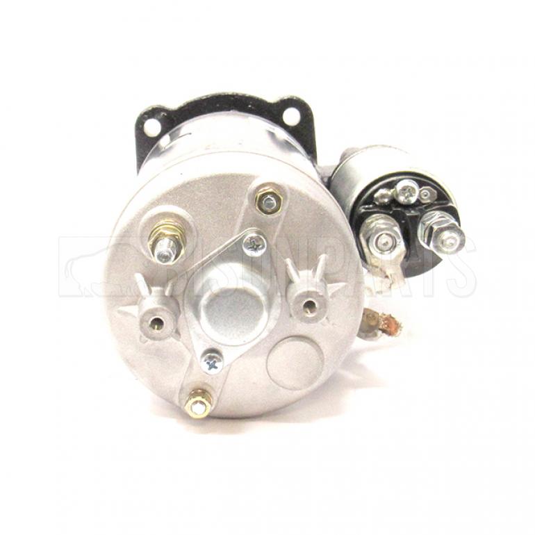 STARTER MOTOR ASSEMBLY 24V 4KW