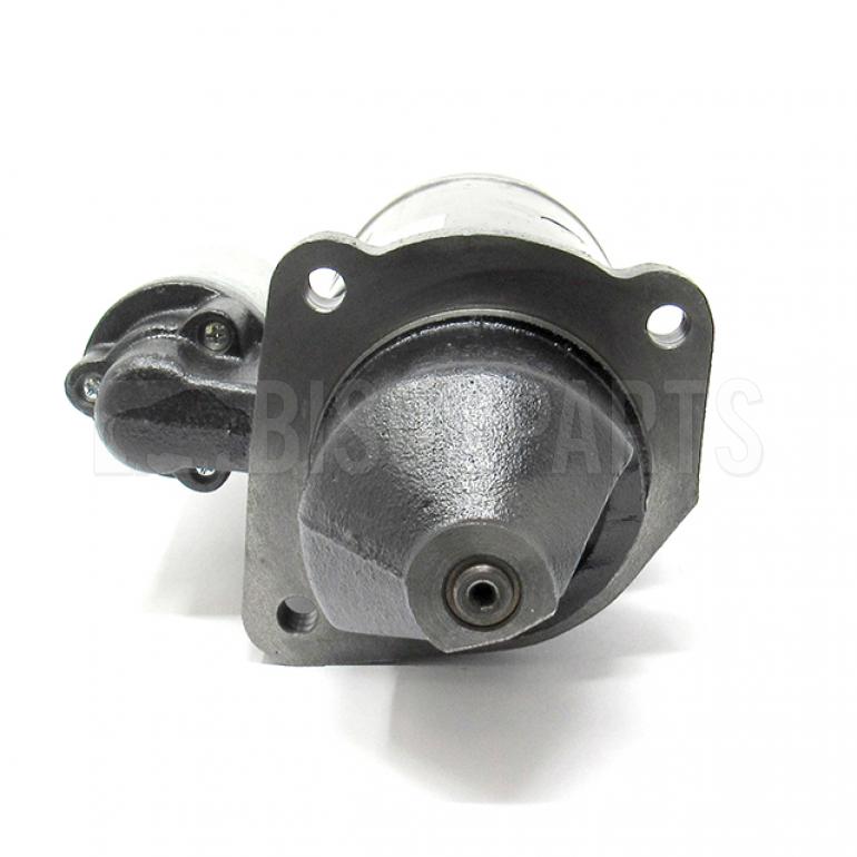 STARTER MOTOR ASSEMBLY 24V 4KW