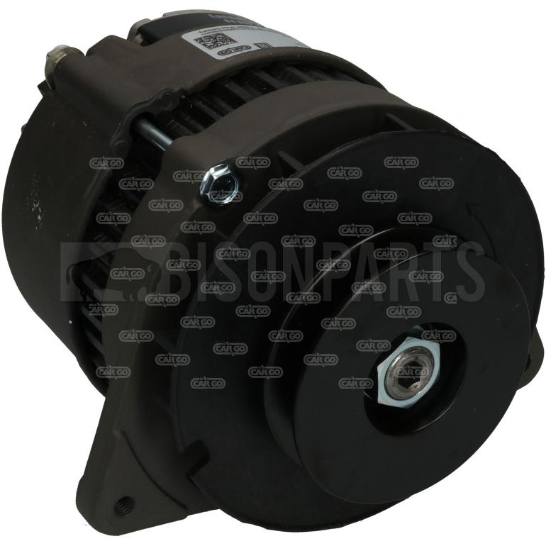 ALTERNATOR ASSEMBLY WITHOUT PULLEY 28V 55AMP