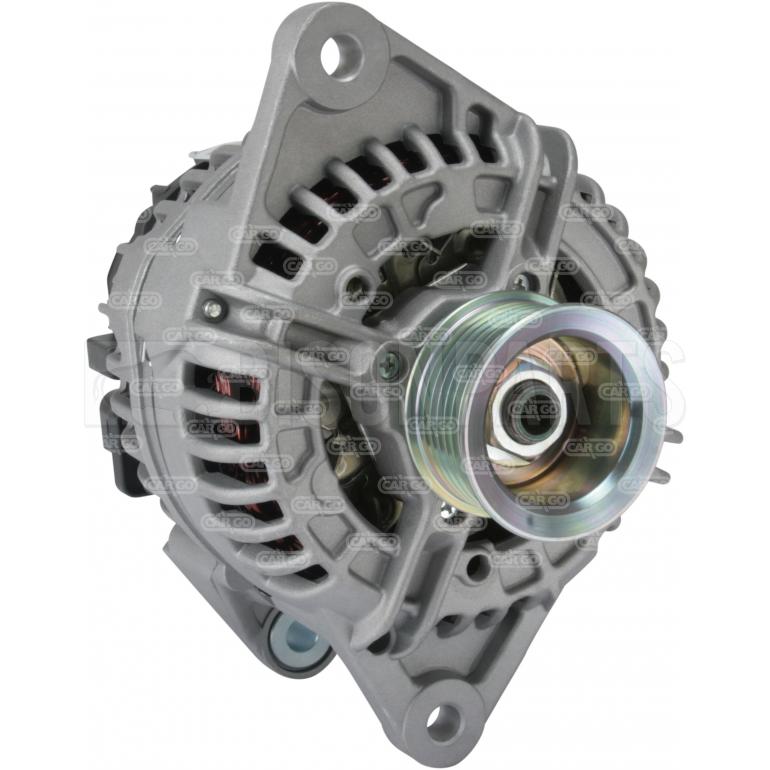 ALTERNATOR ASSEMBLY WITH PULLEY 14V 110AMP