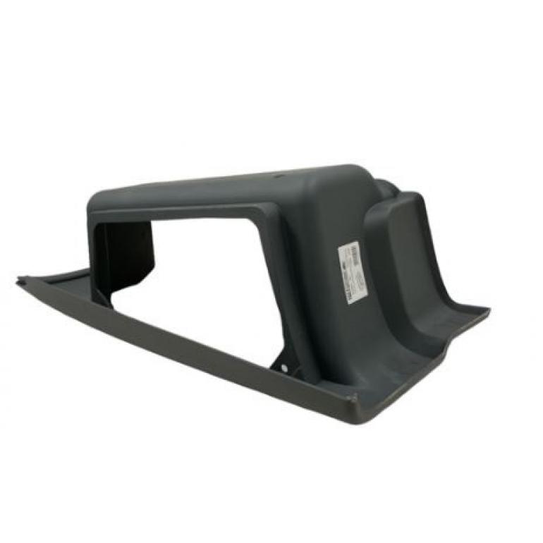 GREY LOWER STEP SURROUND DRIVER SIDE RH