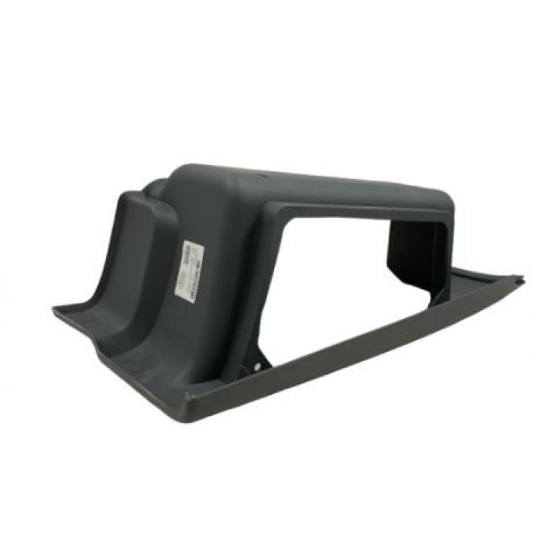 GREY LOWER SINGLE STEP SURROUND PASSENGER SIDE LH