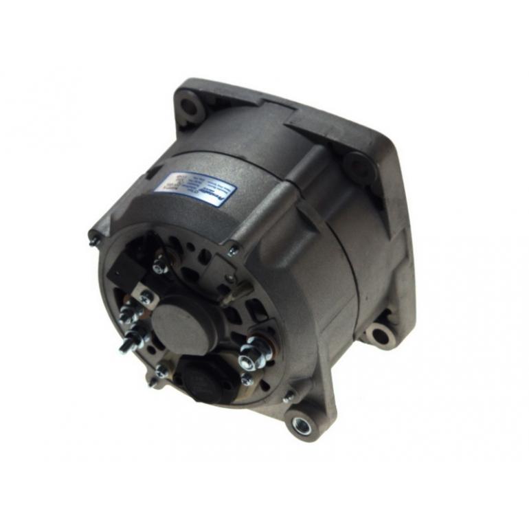 ALTERNATOR ASSEMBLY WITHOUT PULLEY 24V 65AMP
