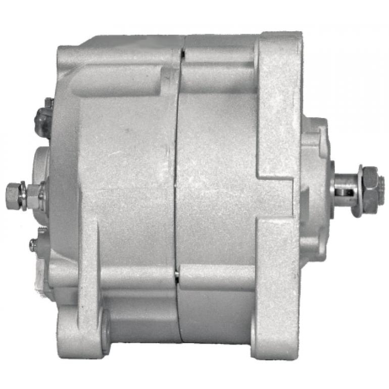 ALTERNATOR ASSEMBLY WITHOUT PULLEY 24V 65AMP