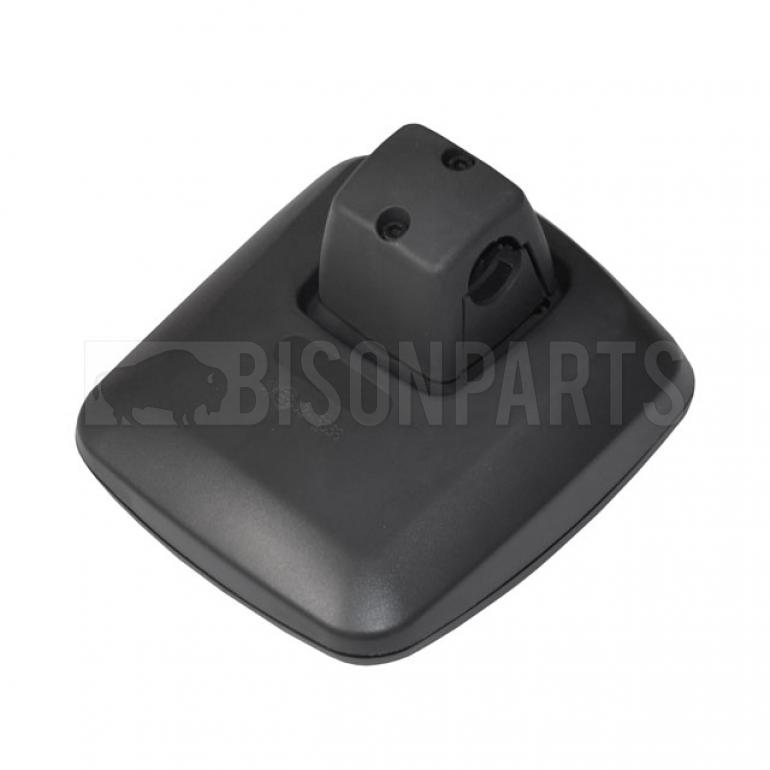 MANUAL ADJUST WIDE ANGLE MIRROR HEAD