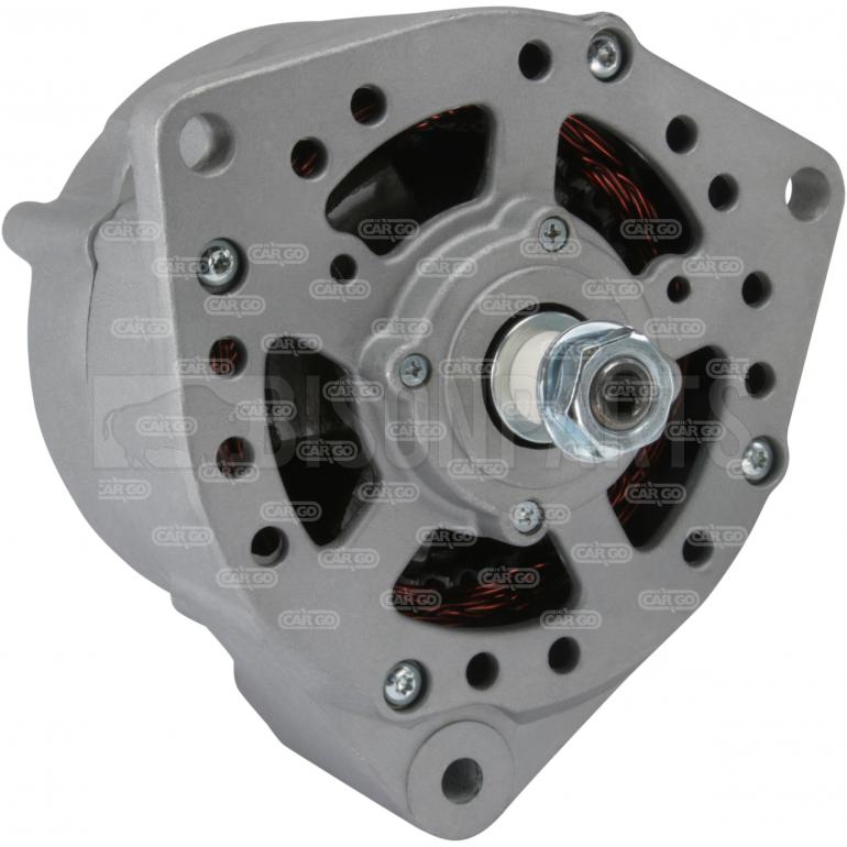 ALTERNATOR ASSEMBLY WITHOUT PULLEY 28V 55AMP