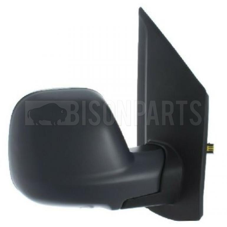 ELECTRIC DOOR WING MIRROR HEAD DRIVER SIDE RH