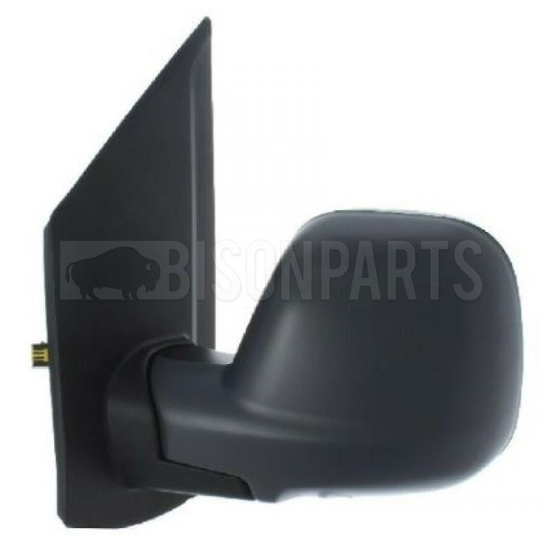 ELECTRIC DOOR WING MIRROR HEAD PASSENGER SIDE LH