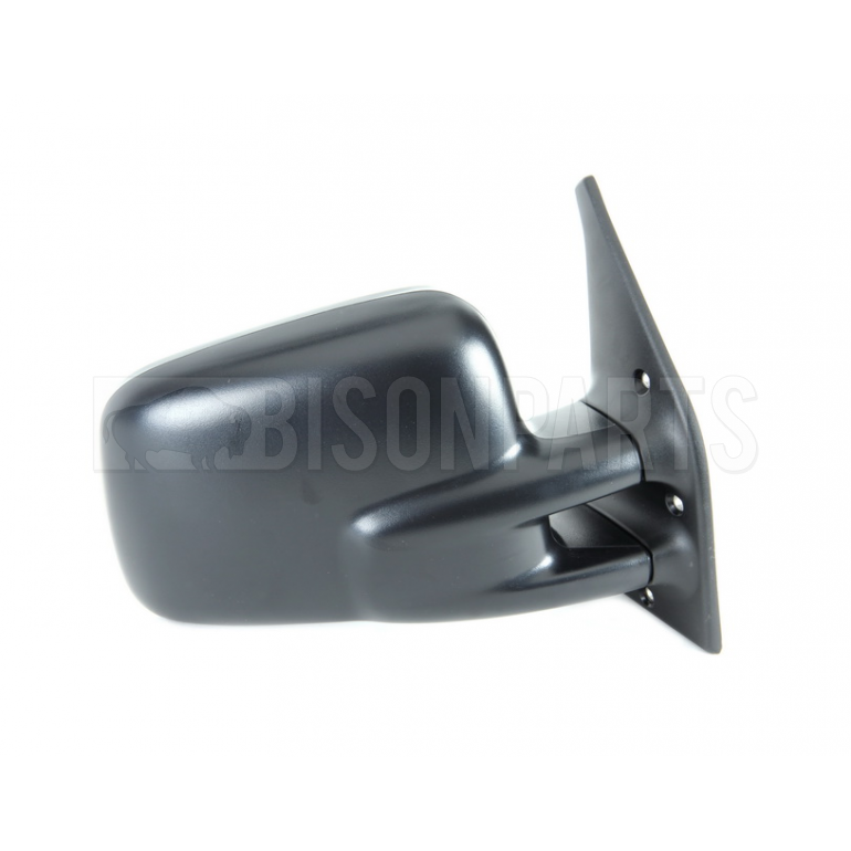 ELECTRIC DOOR WING MIRROR HEAD DRIVER SIDE RH