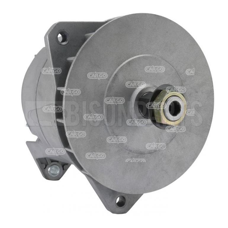 ALTERNATOR ASSEMBLY WITHOUT PULLEY 28V 140AMP