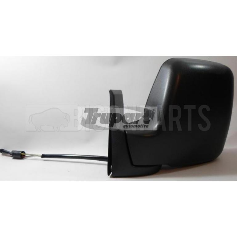 DOOR WING MIRROR HEAD PASSENGER SIDE LH