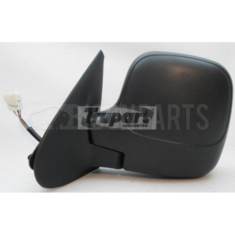 ELECTRIC DOOR WING MIRROR HEAD PASSENGER SIDE LH