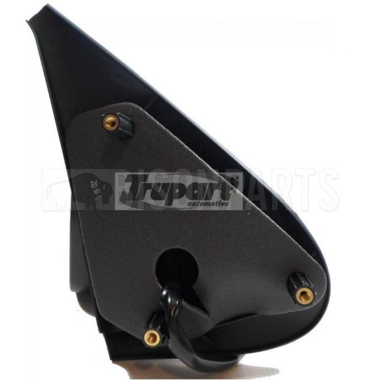 ELECTRIC DOOR WING MIRROR HEAD PASSENGER SIDE LH