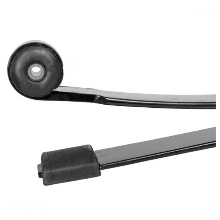 REAR TWIN LEAF ROAD SPRING