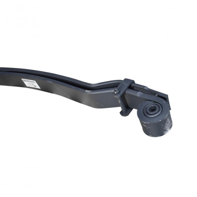 FRONT TWIN LEAF ROAD SPRING 