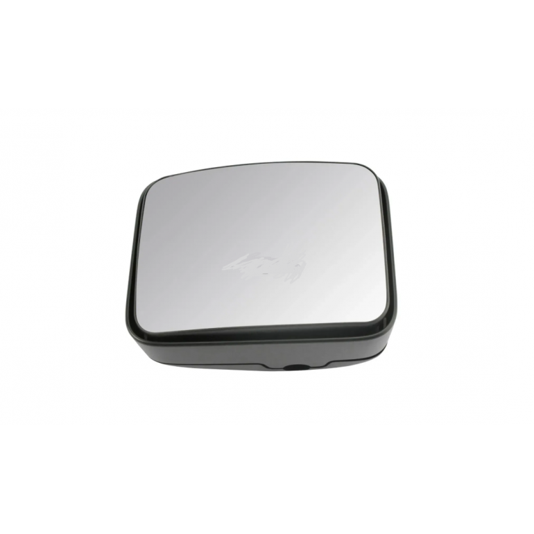 MANUAL ADJUST WIDE ANGLE MIRROR HEAD FITS RH OR LH