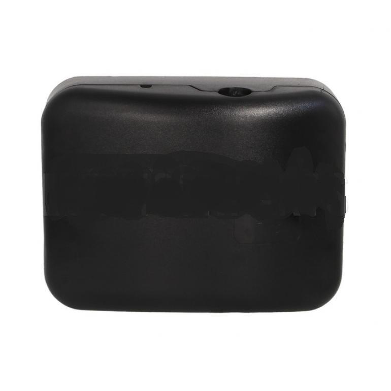 MANUAL ADJUST WIDE ANGLE MIRROR HEAD FITS RH OR LH