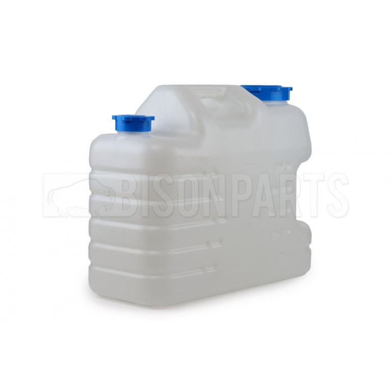 MANUAL PORTABLE HAND WASH / CLEAN WATER TANK (18.5 LITRES)